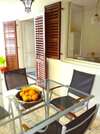 Апартаменты Apartman Zora Херцег-Нови-2