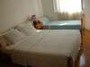Апартаменты Apartman Zora Херцег-Нови-6