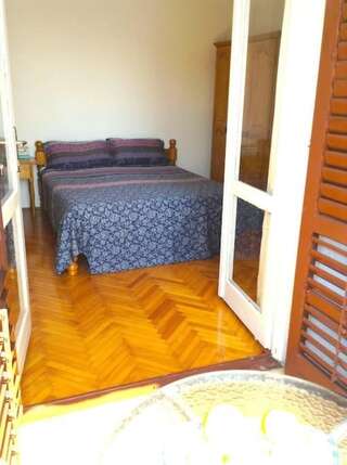 Апартаменты Apartman Zora Херцег-Нови Апартаменты-22