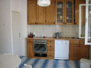 Апартаменты Apartman Zora Херцег-Нови Апартаменты-5