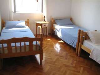 Апартаменты Apartman Zora Херцег-Нови Апартаменты-8