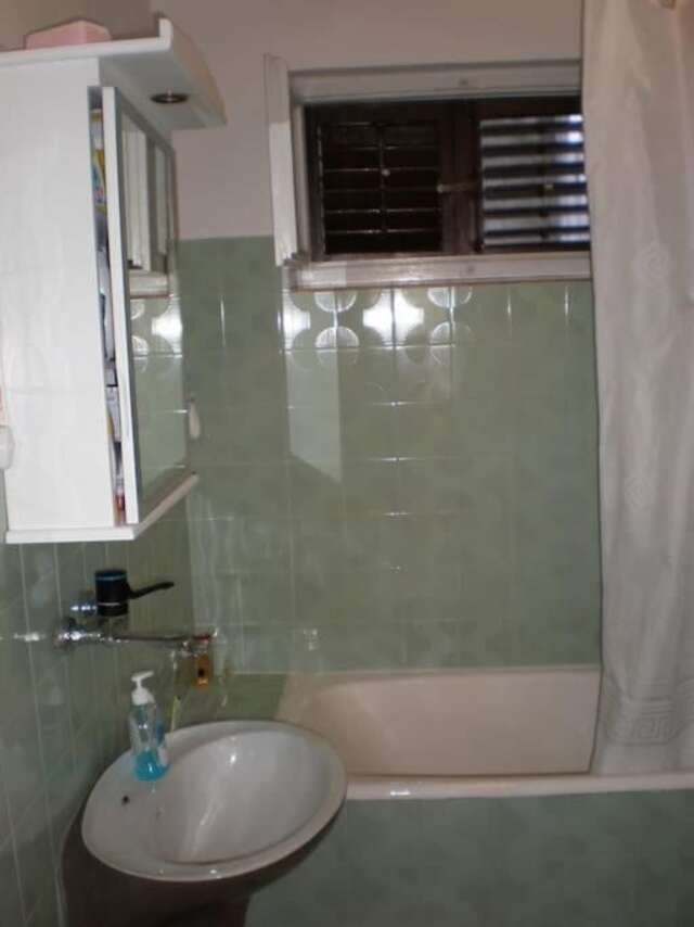 Апартаменты Apartman Zora Херцег-Нови-13