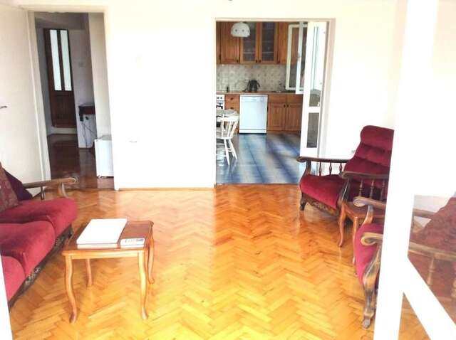 Апартаменты Apartman Zora Херцег-Нови-6