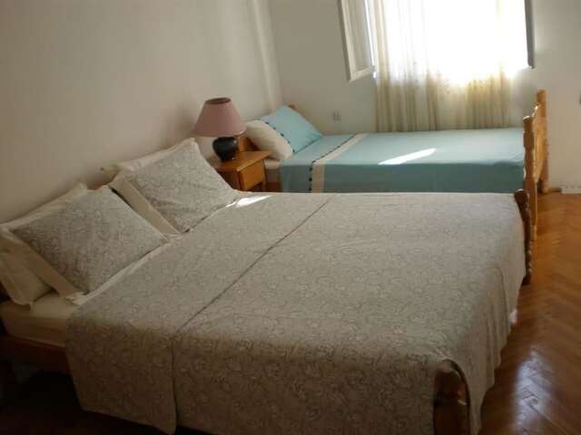 Апартаменты Apartman Zora Херцег-Нови-9